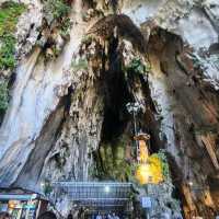 Batu caves malaysia 