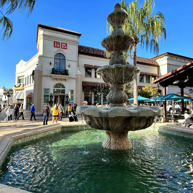 Disney Springs Resort