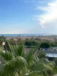 Luxury and Relaxation at Barut GOIA Hotel in Side