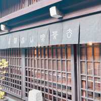 日本中部｜去過一次就愛上的飛驒高山老街