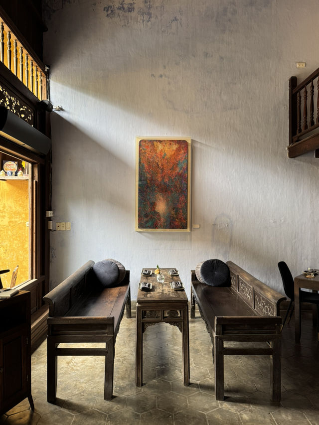 Hidden Gem in Hoi An ✨ Lim’s Dining Room