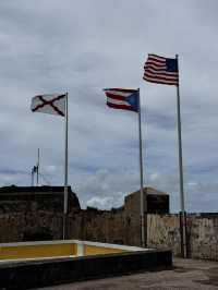 Must visit in San Juan 