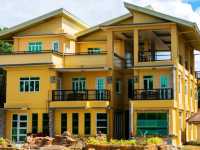 Alexa Beach Resort & Leisure Park