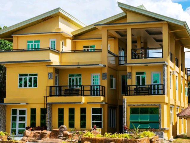 Alexa Beach Resort & Leisure Park