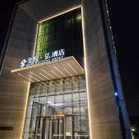 Best Luxury-Budget Hotel in Nanjing