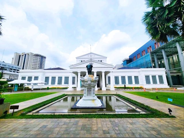 印尼國家博物館