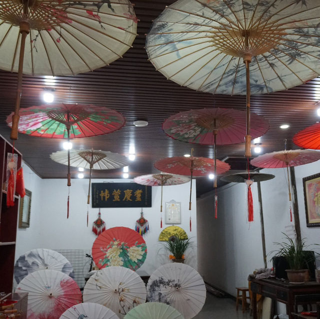 两个完全不一样的四川泸州古镇：福宝和尧坝古镇