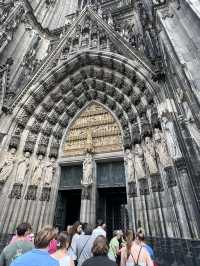 Cologne Cathedral (Kölner Dom)