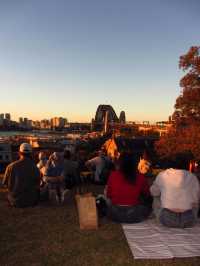 3 days in Sydney 