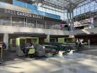 Javits Center