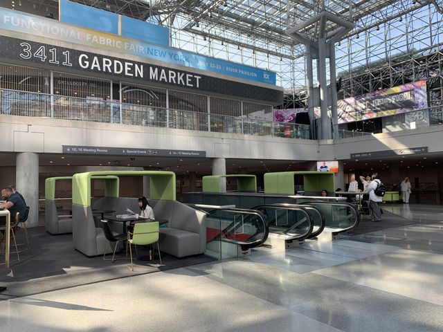 Javits Center