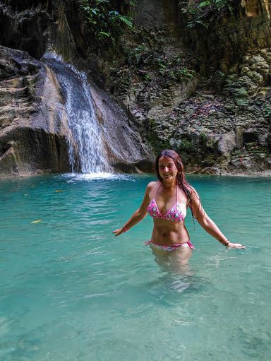 27 Charcos (27 Waterfalls) - An Unforgettable Experience in the