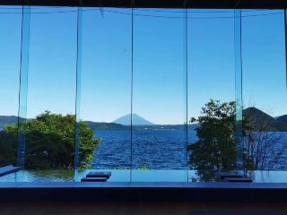 ♨️ Lake Toya Onsen | Nonokaze 3 Days 2 Nights