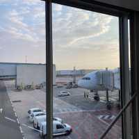 シャルル・ド・ゴール空港　ターミナル2E