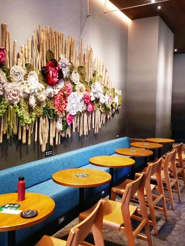 🌸Hilton 旗下的商務酒店@台北🌸