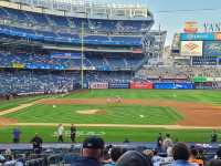 Yankee Stadium 🇺🇸