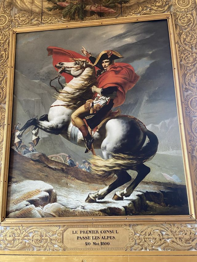 베르사유 궁전부터 로댕미술관까지! 1박 파리 여행기🇫🇷