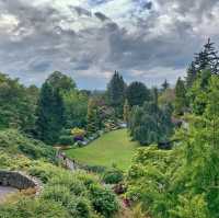 Queen Elizabeth Park Vancouver 🌴🇨🇦