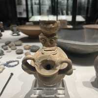 イスタンブール 国立考古学博物館の魅力的な展示