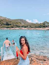 One day in Agkistri island | Greece