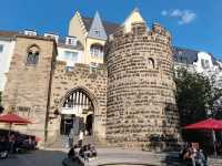 【ボンBONN】ベートーヴェン、ハリボーの地！