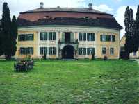 Must Visit: Brukenthal Palace 🏰