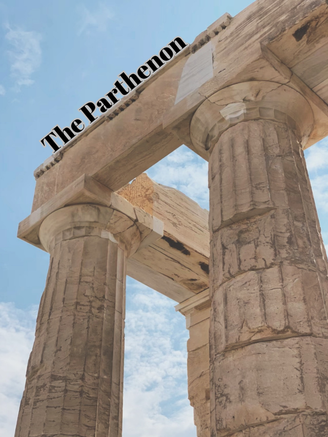 Santorini Escapade 🇬🇷: A 3-Day Odyssey💙🤍