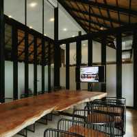 ATI cafe หาดใหญ่ 