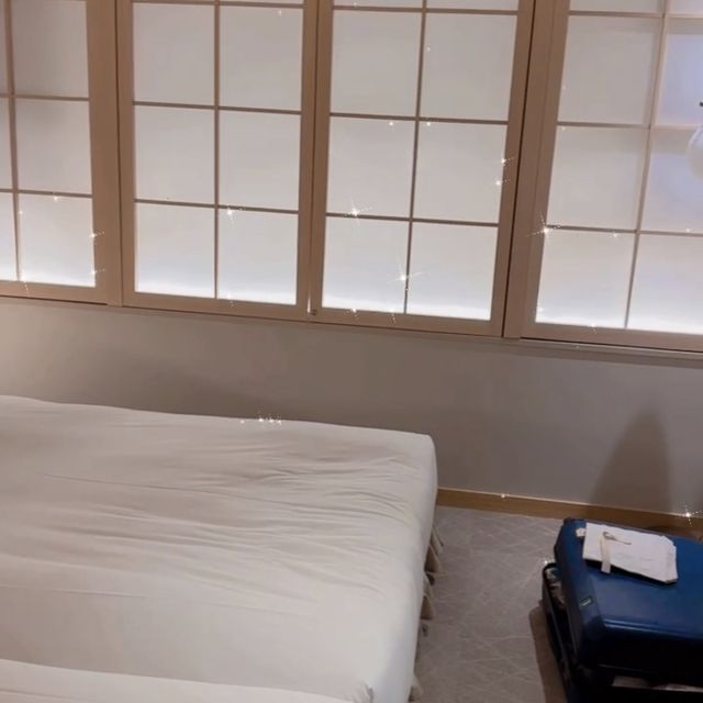 超美又舒服既東京池袋酒店🤩