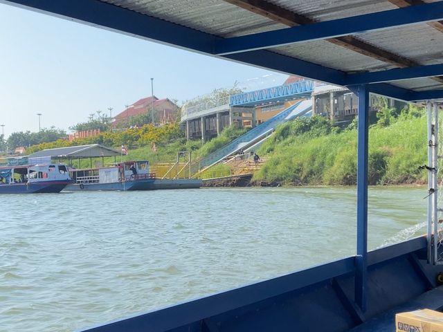 ThaFalang-ท่าฝรั่งวังสีคราม