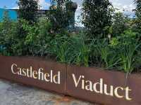 National Trust - Castlefield Viaduct 🛤️