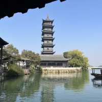 Wuzhen - the beauty of the past 🇨🇳