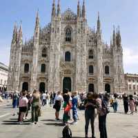 Travel to Spain, Italy and Turkey