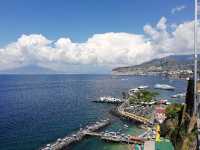 The Allure of Amalfi: Italy's Coastal Paradise