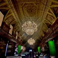 The great Brera museum 