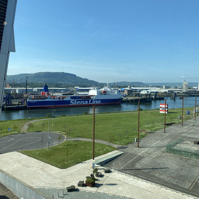 Northern Ireland ♥️