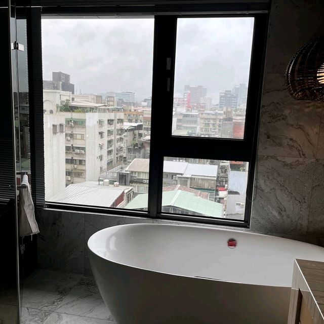 🌳阿樹國際旅店arTree Hotel🌳融合自然元素的旅店