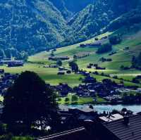 Discovering Obwalden: Switzerland's Alpine Gem