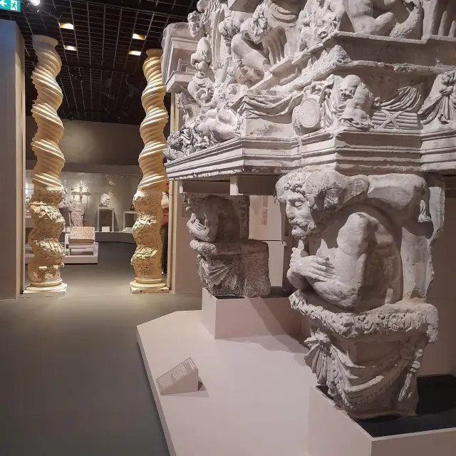 Musée d'Aquitaine 🇫🇷