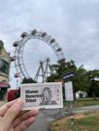 5 days 4 nights as an 18 year old in Vienna 