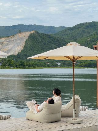 MINAD Dong Chanh - Villas
