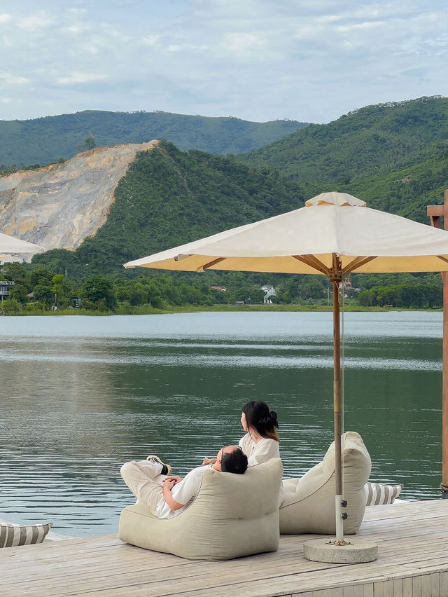 MINAD Dong Chanh - Villas