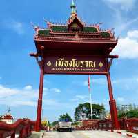 Muangboran Ancoent City 🗺️