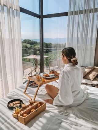 Tri lučke hotel & restaurant