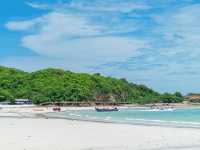 Koh Lang island of Thailand 🇹🇭 