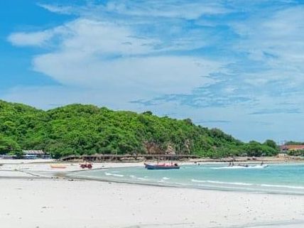 Koh Lang island of Thailand 🇹🇭 