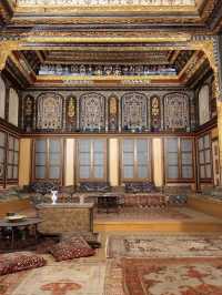 The Benaki Museum 🇬🇷