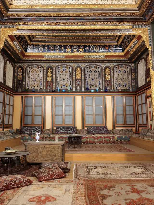 The Benaki Museum 🇬🇷