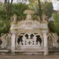 雷加萊拉莊園 Quinta da Regaleira