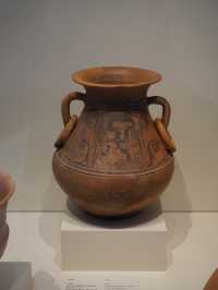 Madrid | Discover the archaeology in Madrid museum